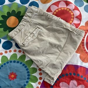 Gap Girlfriend Chino Size 6